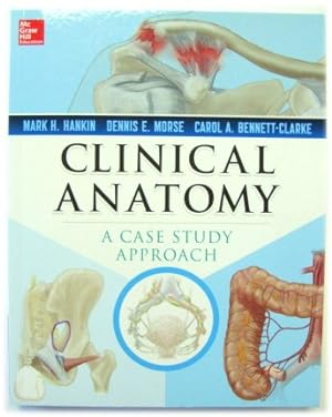 Imagen del vendedor de Clinical Anatomy: A Case Study Approach a la venta por PsychoBabel & Skoob Books