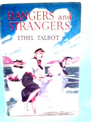 Imagen del vendedor de Rangers and Strangers and Other Stories a la venta por World of Rare Books