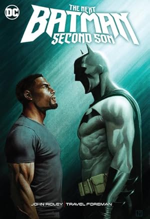 Seller image for Next Batman : Second Son for sale by GreatBookPrices