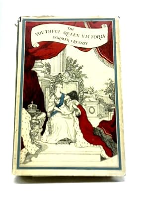 Bild des Verkufers fr The Youthful Queen Victoria zum Verkauf von World of Rare Books