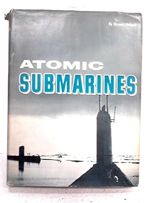 Bild des Verkufers fr Atomic Submarines zum Verkauf von World of Rare Books