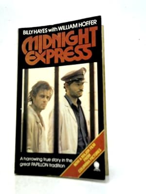 Image du vendeur pour Midnight Express mis en vente par World of Rare Books