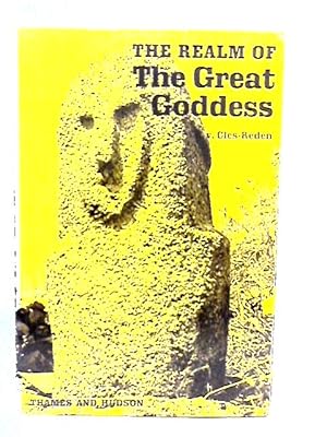 Seller image for The Realm of the Great Goddess for sale by World of Rare Books