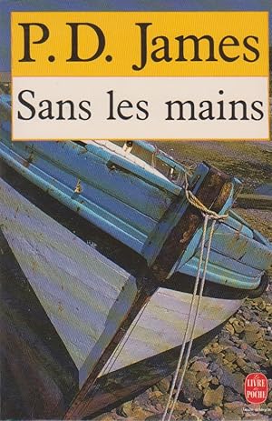 Seller image for Sans Les Mains for sale by books-livres11.com