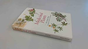 Seller image for Medicinal Plants for sale by BoundlessBookstore