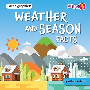 Seller image for Weather and Season Facts for sale by GreatBookPrices