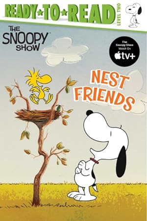 Seller image for Nest Friends for sale by GreatBookPrices