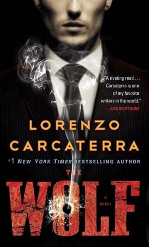 Seller image for Wolf for sale by GreatBookPrices
