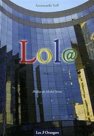 Image du vendeur pour Lola mis en vente par Chapitre.com : livres et presse ancienne