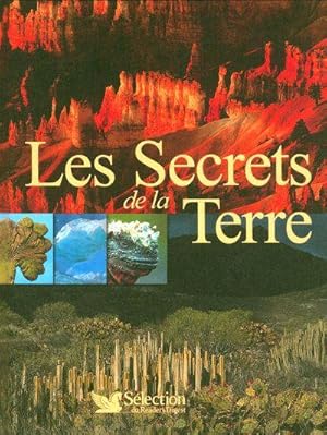 LES SECRETS DE LA TERRE