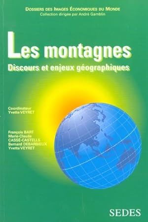 Imagen del vendedor de Les montagnes a la venta por Chapitre.com : livres et presse ancienne