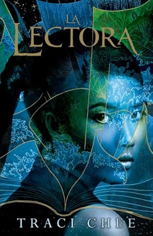 Seller image for La lectora/ The reader -Language: spanish for sale by GreatBookPrices