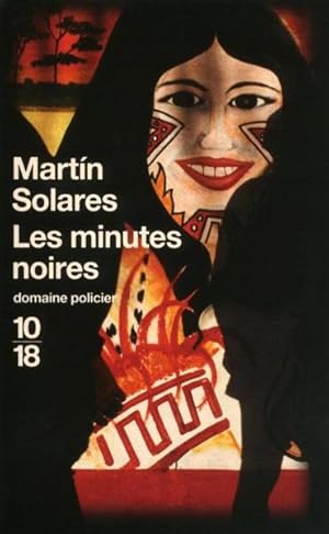 Seller image for Les minutes noires for sale by Chapitre.com : livres et presse ancienne