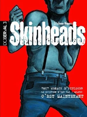 skinheads. doberval 3