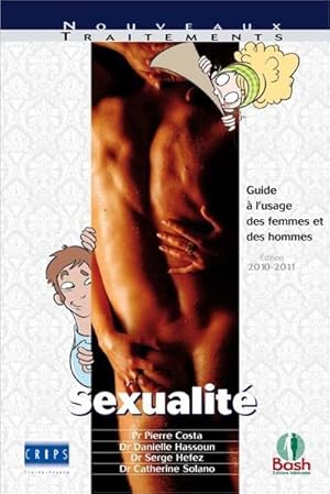 Bild des Verkufers fr Sexualit zum Verkauf von Chapitre.com : livres et presse ancienne