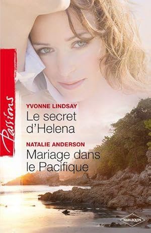 Seller image for Le secret d'Helena for sale by Chapitre.com : livres et presse ancienne