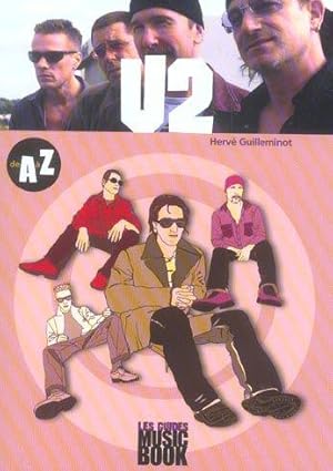 Image du vendeur pour U2 mis en vente par Chapitre.com : livres et presse ancienne