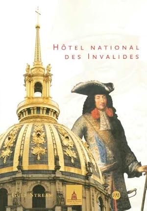 Bild des Verkufers fr Htel national des Invalides zum Verkauf von Chapitre.com : livres et presse ancienne