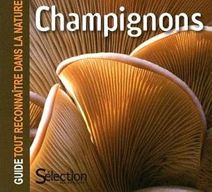 Image du vendeur pour Champignons mis en vente par Chapitre.com : livres et presse ancienne