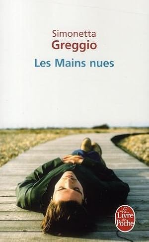 Image du vendeur pour Les mains nues mis en vente par Chapitre.com : livres et presse ancienne