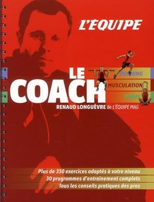 Le coach