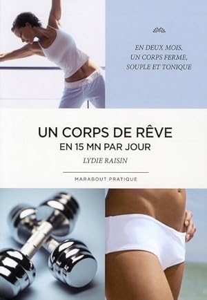 un corps de rêve en 15 minutes par jour