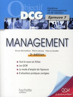 Management