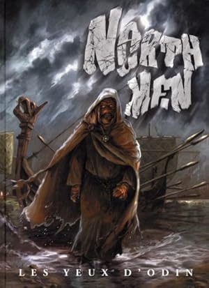 Imagen del vendedor de northmen t.1 ; les yeux d'odin a la venta por Chapitre.com : livres et presse ancienne