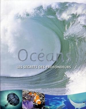 Seller image for Ocans for sale by Chapitre.com : livres et presse ancienne