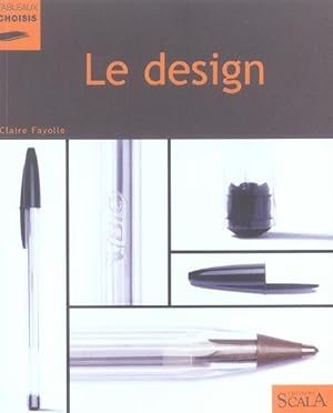 Image du vendeur pour le design ned mis en vente par Chapitre.com : livres et presse ancienne