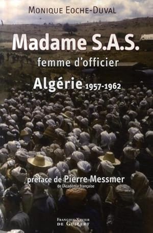 Image du vendeur pour Madame SAS mis en vente par Chapitre.com : livres et presse ancienne
