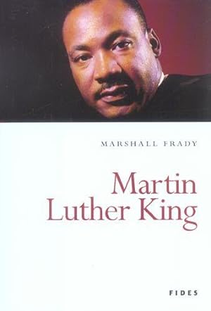 Seller image for martin luther king for sale by Chapitre.com : livres et presse ancienne