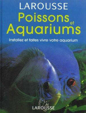 POISSONS ET AQUARIUMS