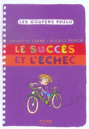 Bild des Verkufers fr Le succs et l'chec zum Verkauf von Chapitre.com : livres et presse ancienne