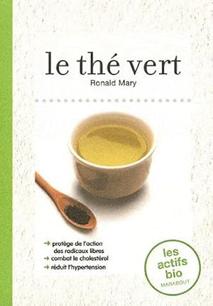 le thé vert