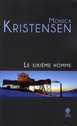 Seller image for le sixime homme for sale by Chapitre.com : livres et presse ancienne