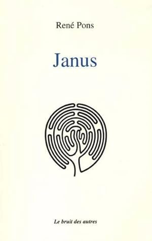 Bild des Verkufers fr Janus zum Verkauf von Chapitre.com : livres et presse ancienne