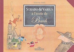 Image du vendeur pour Strado & Varius. Strado & Varius  l'cole de Bach mis en vente par Chapitre.com : livres et presse ancienne