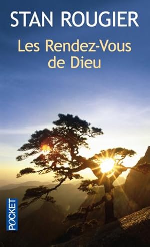 Imagen del vendedor de les rendez-vous de Dieu a la venta por Chapitre.com : livres et presse ancienne