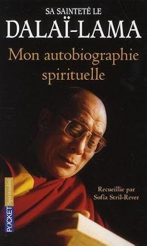 Mon autobiographie spirituelle