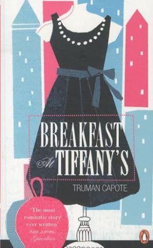 Immagine del venditore per Breakfast at Tiffany's venduto da Chapitre.com : livres et presse ancienne