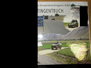 8. DEU EinsKtgt ISAF August bis November 2005. Deutsches Einsatzkontingent ISAF Afghanistan. Camp...