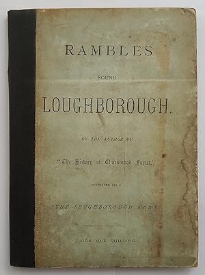 Rambles Round Loughborough