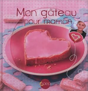 mon gâteau pour maman