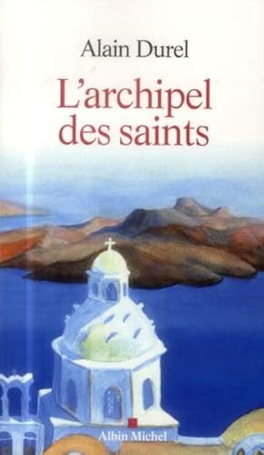 Bild des Verkufers fr l'archipel des saints zum Verkauf von Chapitre.com : livres et presse ancienne