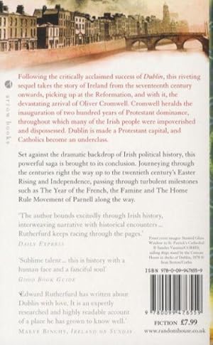 Imagen del vendedor de IRELAND: AWAKENING a la venta por Chapitre.com : livres et presse ancienne