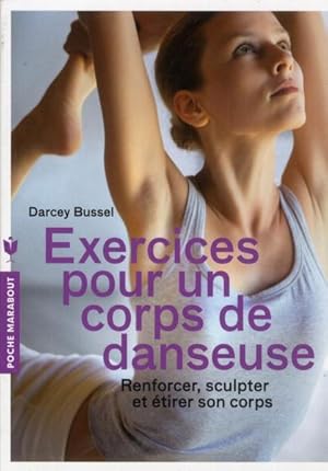 exercices pour un corps de danseuse