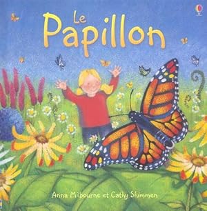 Imagen del vendedor de Le Papillon a la venta por Chapitre.com : livres et presse ancienne