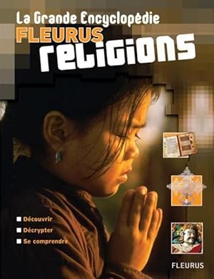 Seller image for Religions. dcouvrir, dcrypter, se comprendre for sale by Chapitre.com : livres et presse ancienne