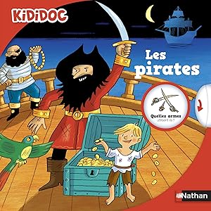 Seller image for les pirates for sale by Chapitre.com : livres et presse ancienne
